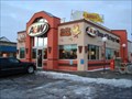 Image for A&W, Fort Road and 137 Ave, Edmonton, AB