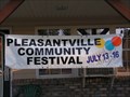 Image for Pleasantville Community festival - Pleasantville, PA