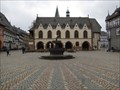 Image for Goslarer Marktbrunnen