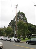 Image for Clinton Square Warning Siren - Oakland, CA