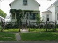 Image for Wagon Wheel Fence - Grand Forks ND
