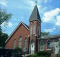 Image for United Methodist Church of Savage-Savage Mill Historic District - Savage MD