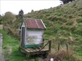 Image for Tapuiwahine Milk Stand.  SH4. North Is. New Zealand.