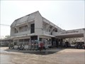 Image for Lamphun Bus Station—Lamphun, Thailand.
