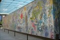 Image for Four Seasons Mural by Marc Chagall - Chicago, Illinois