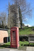 Image for Red Telephone Box - Wymeswold, Leicestershire, LE12 6UF