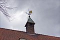 Image for Castle Tower Weathervane - Dwingeloo NL