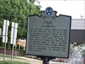 Image for First Town of Obion County