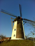 Image for windmill De Bouwing - Geldermalsen - The Netherlands