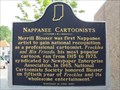 Image for Nappanee Cartoonists - Nappanee, IN