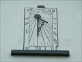 Image for Sundial on Heathfield Chapel, Chapel Cross, East Sussex
