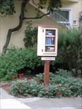 Image for Little Free Library 17011  - San Francisco, CA