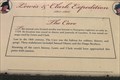 Image for The Cave - Lewis and Clark Expedition - Cave-In-Rick, IL