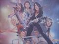 Image for Rock 'n' Roller Coaster Poster- Disney's Hollywood Studios