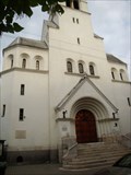 Image for Evangélikus Templom - Budapest, Hungary