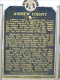 Image for Andrew County