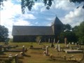 Image for St Giles church - St Giles in the Heath, Devon