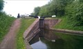 Image for Rushall Locks on Rushall Canal