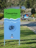 Image for Casuarina Sands.  Canberra, A.C.T., AUSTRALIA