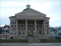 Image for Marion County Courthouse - Hannibal, Missouri