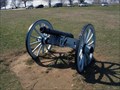 Image for Revolutionary War Cannon - Valley Forge, PA