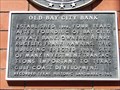 Image for Old Bay City Bank