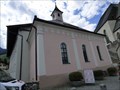 Image for Spitalkirche - Kitzbühel, Tirol, Austria