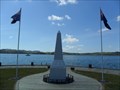Image for Mangonui War Memorial - Mangonui, Northland, New Zealnd