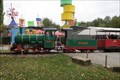 Image for Ravensburger Spieleland - Schwäbische Eisenbahn, Germany, BW