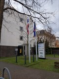Image for Königlich Thailändisches Generalkonsulat - Frankfurt am Main, Germany