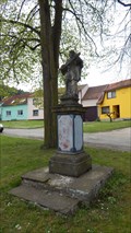Image for Sv. Jan Nepomucky - Lysice, Czech Republic