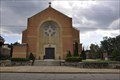 Image for St. Joseph's catholic Church - Alliance, Ohio