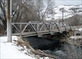 Image for Carterville Road Bridge at Caryhurst - Provo, Utah, USA