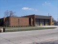 Image for Dearborn Heights - Fire Station Number 1 - Dearborn Heights, Michigan