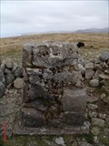 Image for Moel Wnion Triangulation Pillar, Abergwyngregyn, Gwynedd, Wales