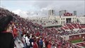 Image for IU football stadium enclosure approved - Bloomington, IN