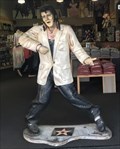 Image for Elvis - Hollywood, CA