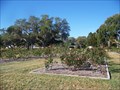 Image for Sturgeon Memorial Rose Garden  -  Largo, FL