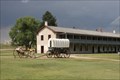 Image for OT Enlisted Barracks -- Fort Laramie National Historic Site, WY