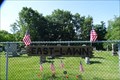 Image for Suffield East Lawn Cemetery - Mogadore, Ohio USA