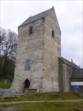 Image for Old Church of Saint Barrwg - Bedwas, Caerphily, Wales, Great Britain.