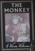 Image for The Monkey, 931 Great Horton Road - Horton Bank, UK