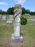 Image for Robert H. Lucus - Como Cemetery - Como, TX