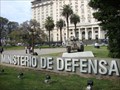 Image for Ministerio de Defensa - Buenos Aires, Argentina