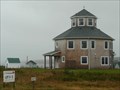 Image for Octagonal House - Naufrage Harbour PEI