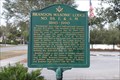 Image for Brandon Masonic Lodge No. 114, F.&A.M. 1890-1990