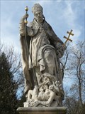 Image for Svatý Prokop / Saint Procopius of Sázava, Telc, Czech Republic