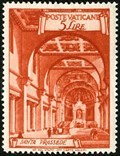 Image for Basilica of St. Praxedes - Rome, Italy