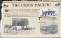 Image for The Union Pacific - Ogallala, Nebraska