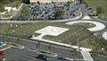 Image for Western Maryland Health Systems Helipad- Cumberland MD